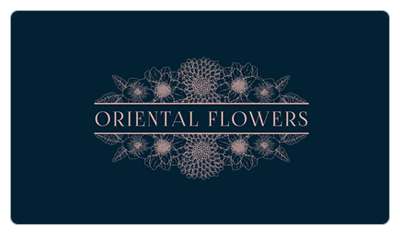 OrientalFlowers