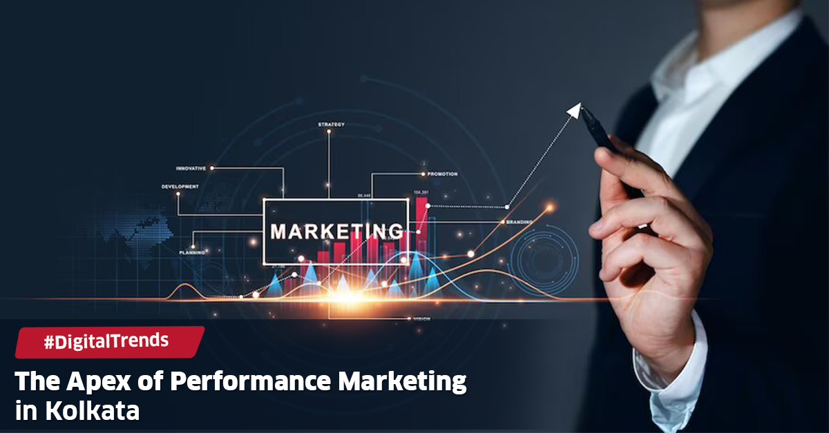 Plan D Media – The Apex of Performance Marketing in Kolkata